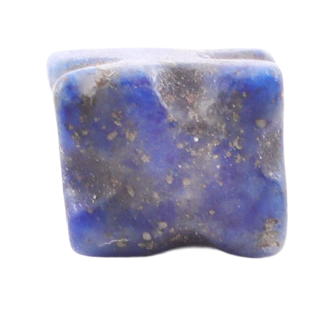 VIKING LAPIS LAZULI BEAD, 850-1000 AD - Fagan Arms