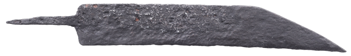 FINE VIKING SCRAMSEAX C.800-950 AD - Fagan Arms