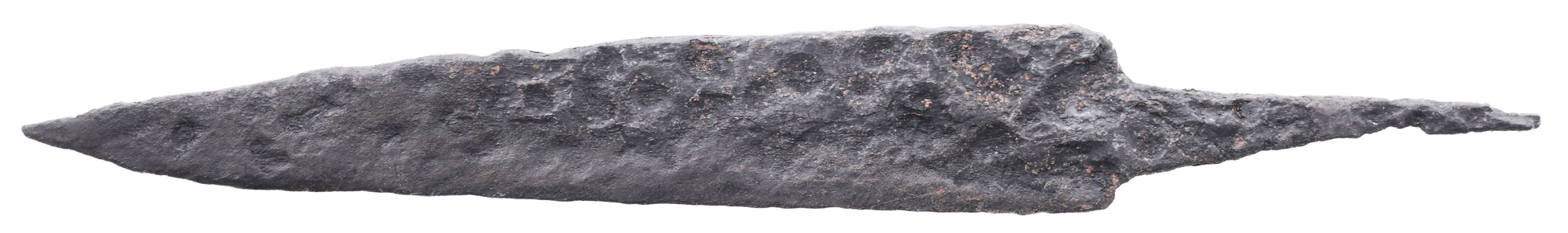 VIKING FIGHTING KNIFE C.850-1050 AD - Fagan Arms