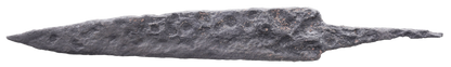 VIKING FIGHTING KNIFE C.850-1050 AD - Fagan Arms