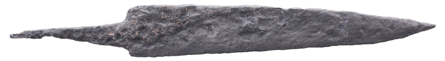 VIKING FIGHTING KNIFE C.850-1050 AD - Fagan Arms