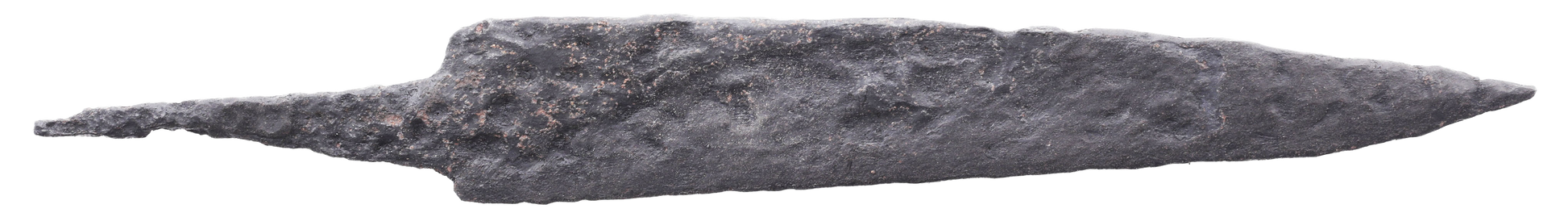 VIKING FIGHTING KNIFE C.850-1050 AD - Fagan Arms