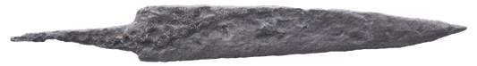 VIKING FIGHTING KNIFE C.850-1050 AD - Fagan Arms