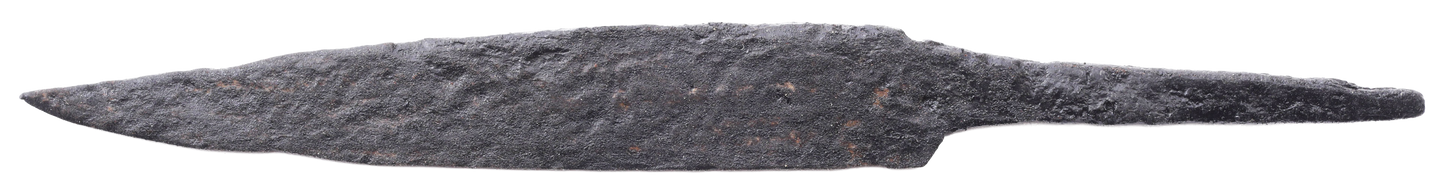 VIKING POUCH KNIFE, 9TH-11TH CENTURY - Viking Hoard