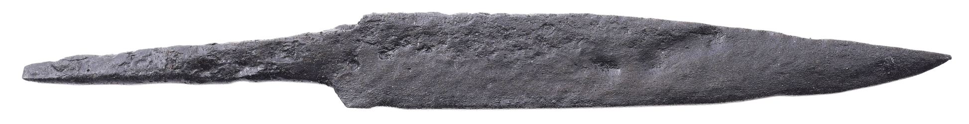 VIKING POUCH KNIFE, 9TH-11TH CENTURY - Viking Hoard