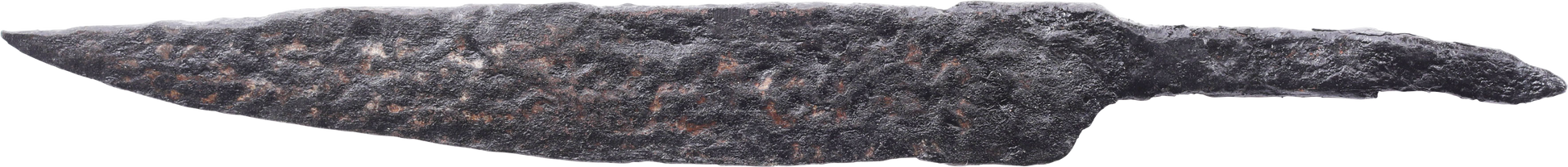 VIKING POUCH KNIFE, 9TH-11TH CENTURY - Fagan Arms