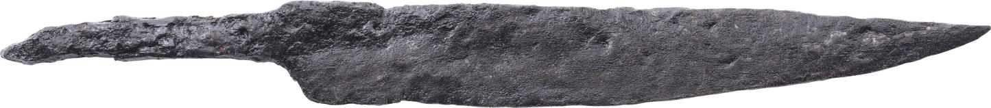 VIKING POUCH KNIFE, 9TH-11TH CENTURY - Fagan Arms