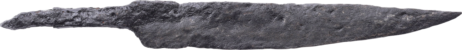 VIKING POUCH KNIFE, 9TH-11TH CENTURY - Fagan Arms