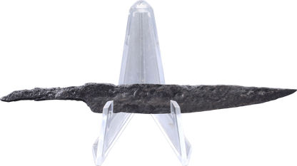 VIKING POUCH KNIFE, 9TH-11TH CENTURY - Fagan Arms