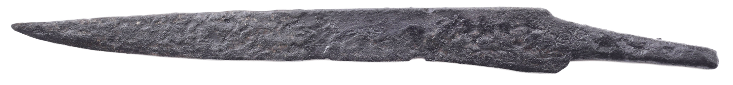 VIKING DAGGER 800-1050 AD - Viking Hoard