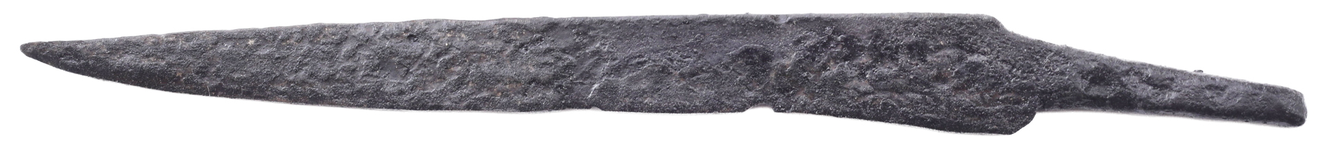 VIKING DAGGER 800-1050 AD - Viking Hoard