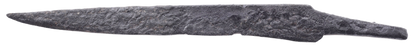 VIKING DAGGER 800-1050 AD - Viking Hoard