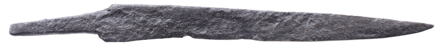VIKING DAGGER 800-1050 AD - Viking Hoard