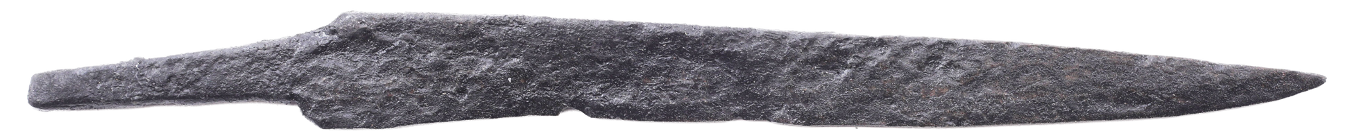 VIKING DAGGER 800-1050 AD - Viking Hoard