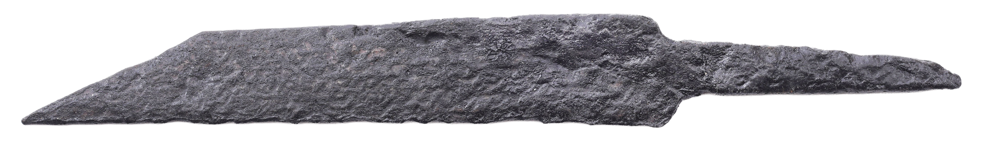 VIKING SCRAMSEAX 8TH-9TH CENTURY AD - Viking Hoard
