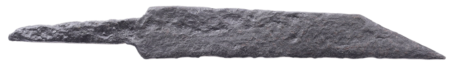 VIKING SCRAMSEAX 8TH-9TH CENTURY AD - Viking Hoard