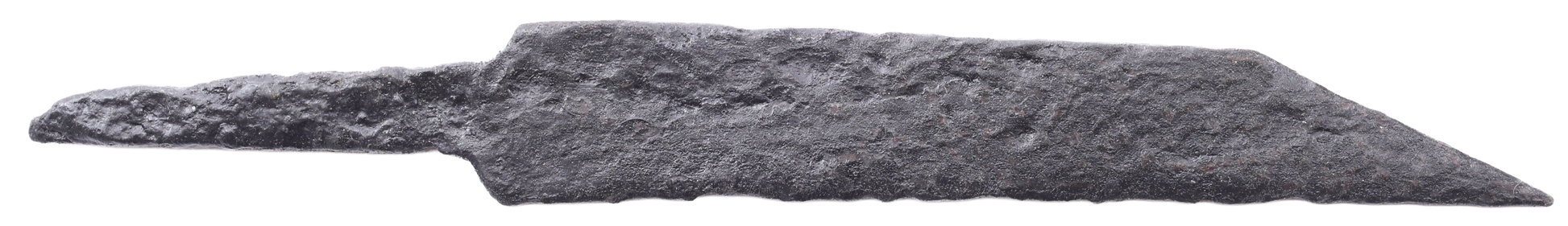 VIKING SCRAMSEAX 8TH-9TH CENTURY AD - Viking Hoard