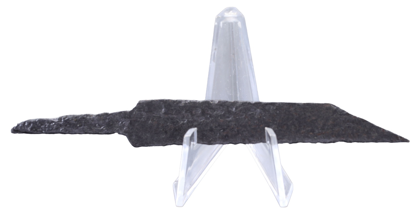 VIKING SCRAMSEAX 8TH-9TH CENTURY AD - Viking Hoard