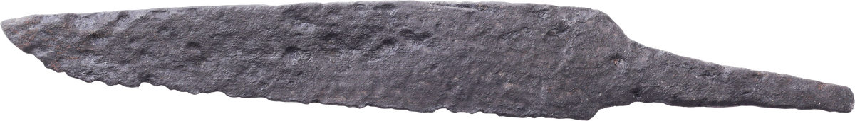 VIKING POUCH KNIFE, 9TH-11TH CENTURY - Fagan Arms