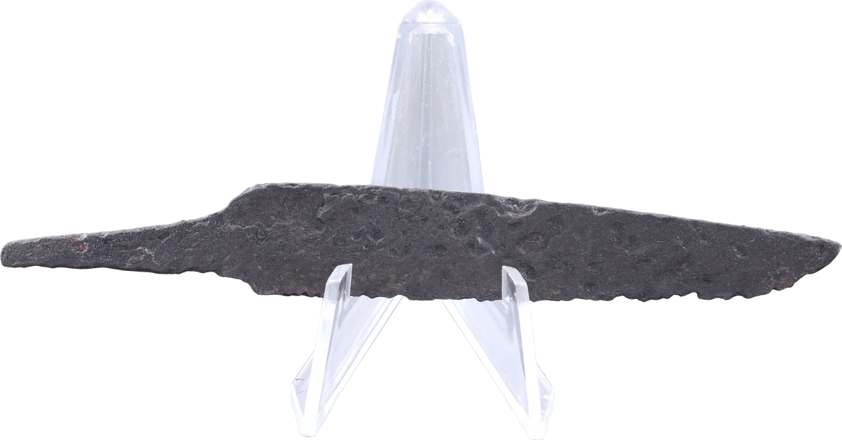 VIKING POUCH KNIFE, 9TH-11TH CENTURY - Fagan Arms