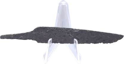 VIKING POUCH KNIFE, 9TH-11TH CENTURY - Fagan Arms