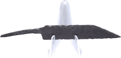 VIKING SCRAMSEAX, (SCRAMASAX) 9TH-11TH CENTURY AD - Fagan Arms