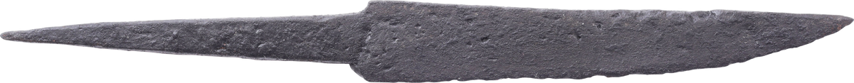 VIKING POUCH KNIFE, 9TH-11TH CENTURY - Fagan Arms