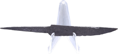 VIKING POUCH KNIFE, 9TH-11TH CENTURY - Fagan Arms