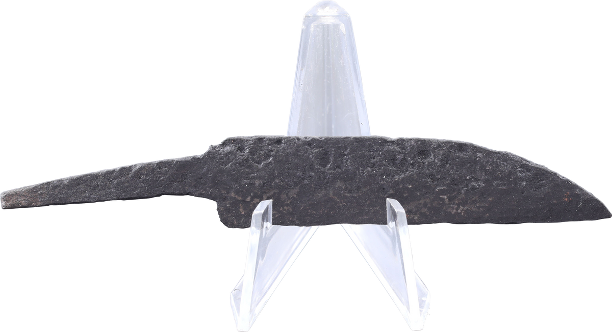 VIKING SCRAMSEAX, (SCRAMASAX) 9TH-11TH CENTURY AD - Fagan Arms