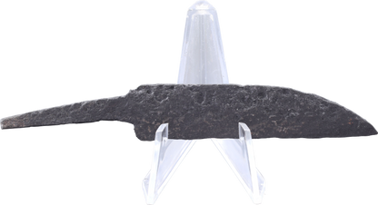 VIKING SCRAMSEAX, (SCRAMASAX) 9TH-11TH CENTURY AD - Fagan Arms