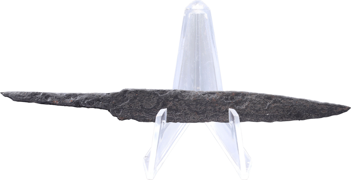 VIKING DAGGER 800-1050 AD - Fagan Arms