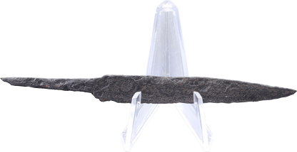 VIKING DAGGER 800-1050 AD - Fagan Arms