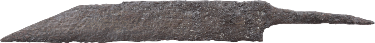 VIKING SCRAMSEAX, (SCRAMASAX) 9TH-11TH CENTURY AD - Fagan Arms