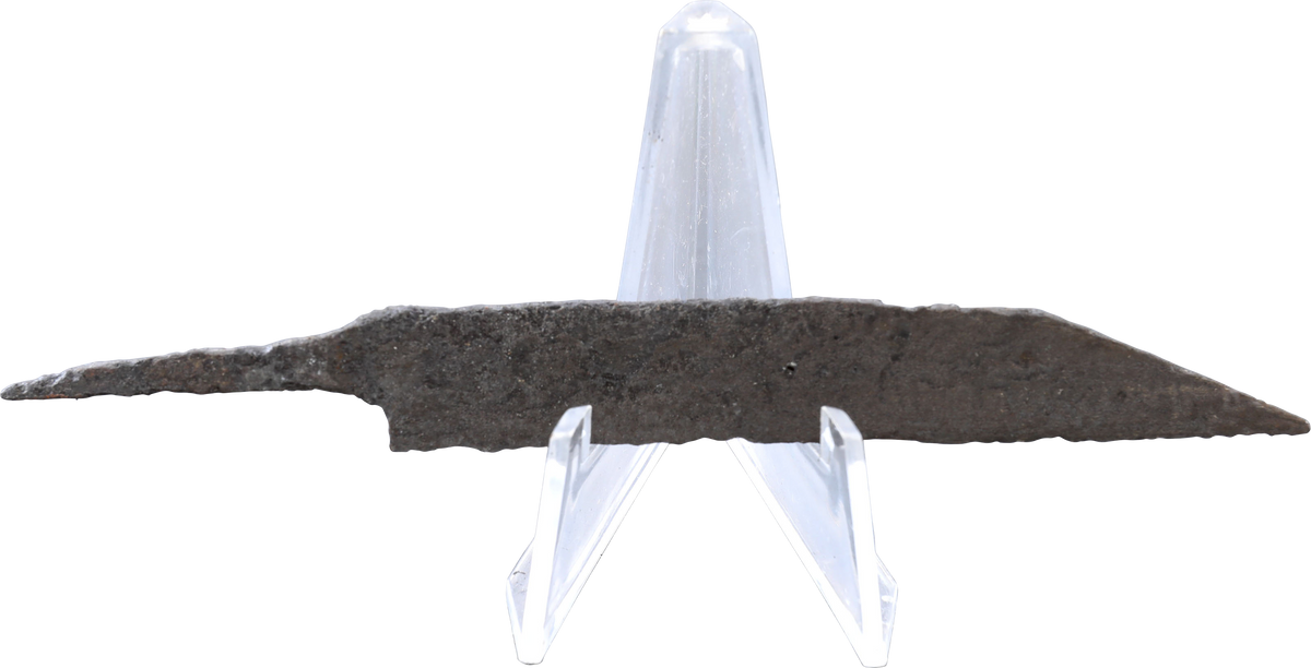 VIKING SCRAMSEAX, (SCRAMASAX) 9TH-11TH CENTURY AD - Fagan Arms