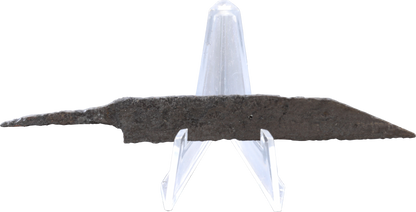 VIKING SCRAMSEAX, (SCRAMASAX) 9TH-11TH CENTURY AD - Fagan Arms