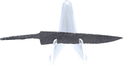 VIKING POUCH KNIFE, 9TH-11TH CENTURY - Fagan Arms