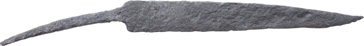VIKING POUCH KNIFE, 9TH-11TH CENTURY - Fagan Arms