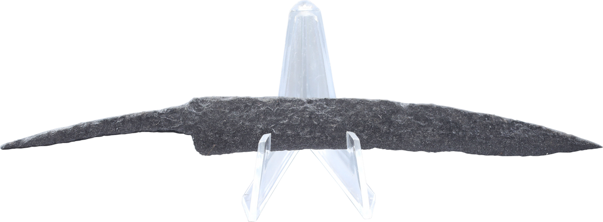 VIKING POUCH KNIFE, 9TH-11TH CENTURY - Fagan Arms