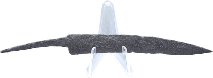 VIKING POUCH KNIFE, 9TH-11TH CENTURY - Fagan Arms