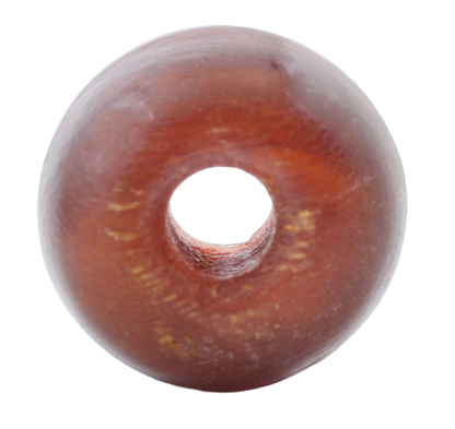 VIKING CARNELIAN BEAD 800-1050 AD - Fagan Arms