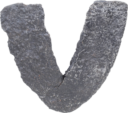 RARE VIKING SHOVEL 10TH CENTURY AD - Fagan Arms