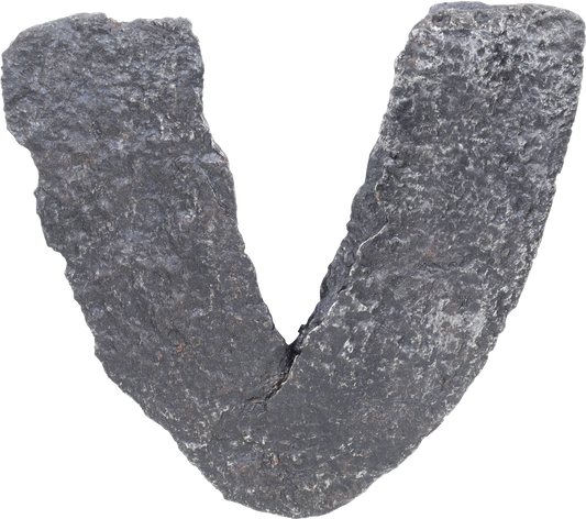 RARE VIKING SHOVEL 10TH CENTURY AD - Fagan Arms