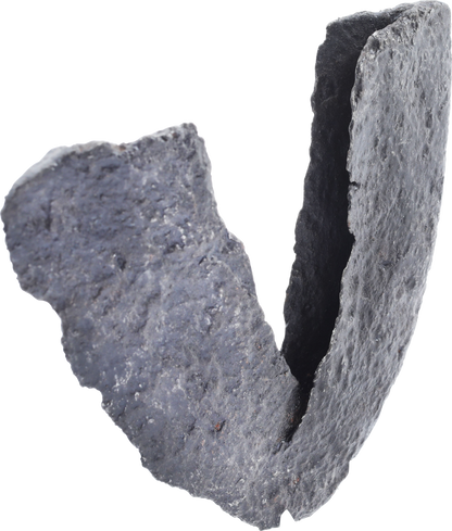 RARE VIKING SHOVEL 10TH CENTURY AD - Fagan Arms