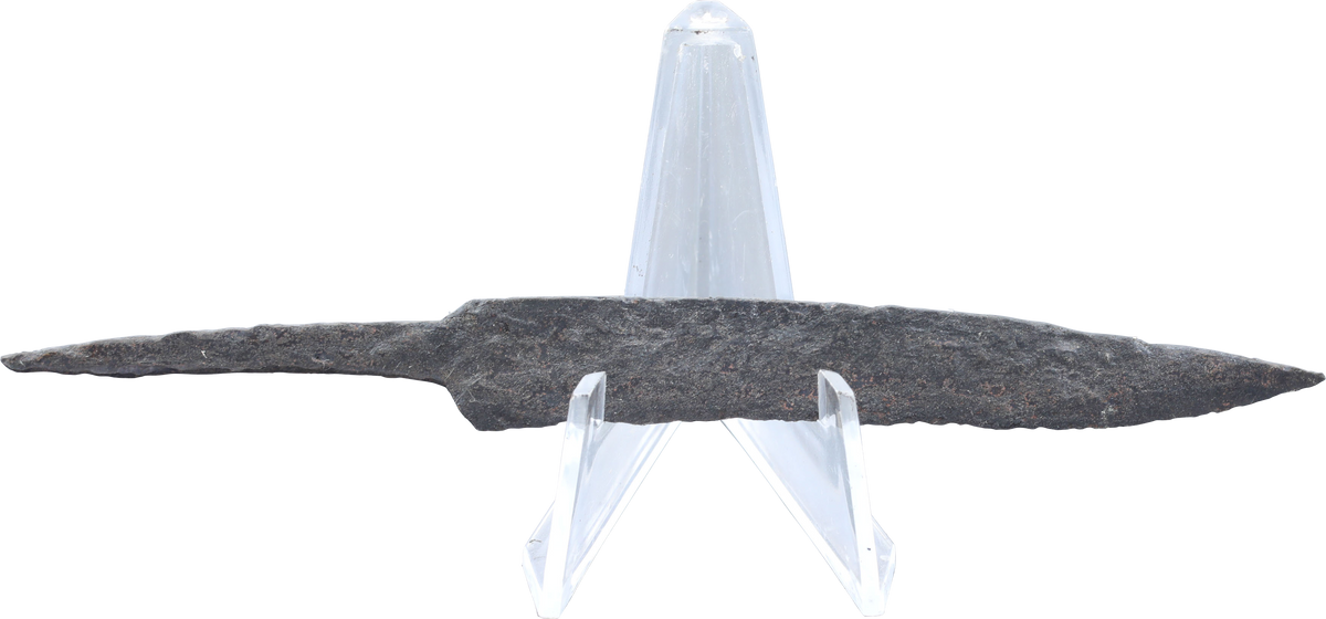 VIKING POUCH KNIFE, 9TH-11TH CENTURY - Viking Hoard
