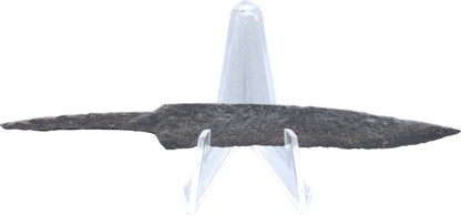 VIKING POUCH KNIFE, 9TH-11TH CENTURY - Viking Hoard