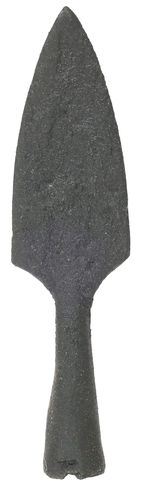 RARE VIKING SOCKETED ARROWHEAD C.850-1000 AD - Fagan Arms
