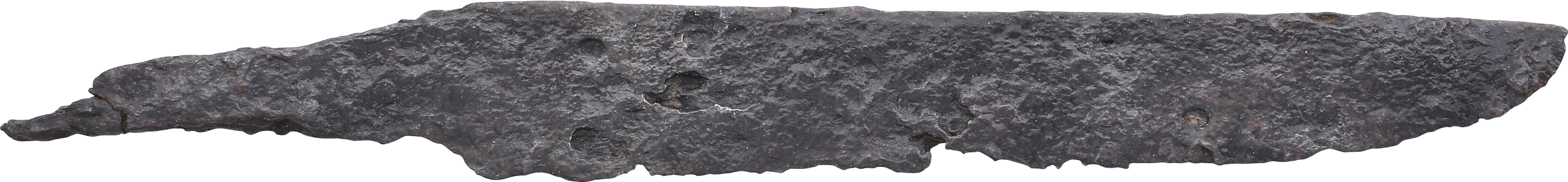 VIKING SIDE OR POUCH KNIFE, 9TH-10TH CENTURY AD - Fagan Arms