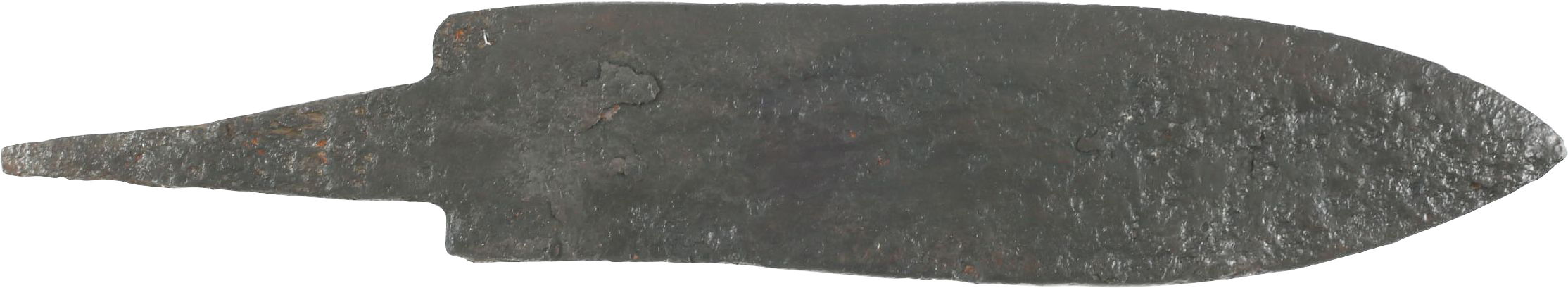 FINE VIKING SCRAMSEAX, C.900-1050 AD - Fagan Arms