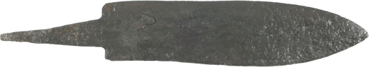 FINE VIKING SCRAMSEAX, C.900-1050 AD - Fagan Arms