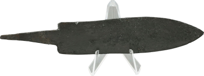 FINE VIKING SCRAMSEAX, C.900-1050 AD - Fagan Arms